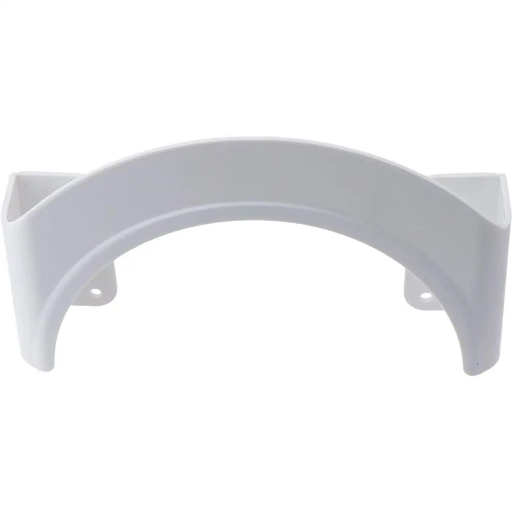 2PCS Wall Mounted Hard Hat Rack Worker Safety Helmet Helmet Holder Wall Mounted Hat Placement Hanging Rack Storage Helmet Hanger