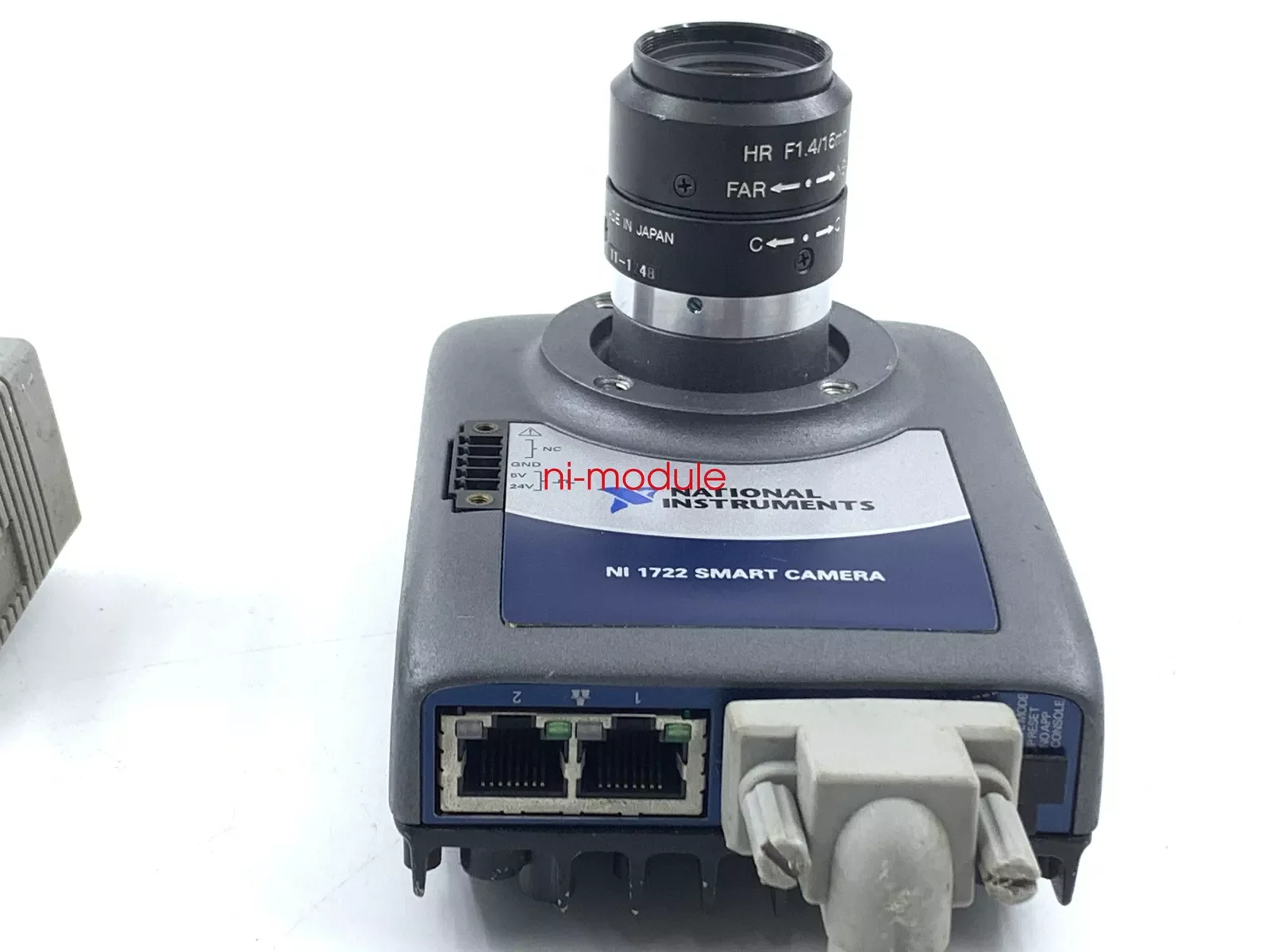 National Instruments Ni 1722 S - Test Instruments 评论和价格