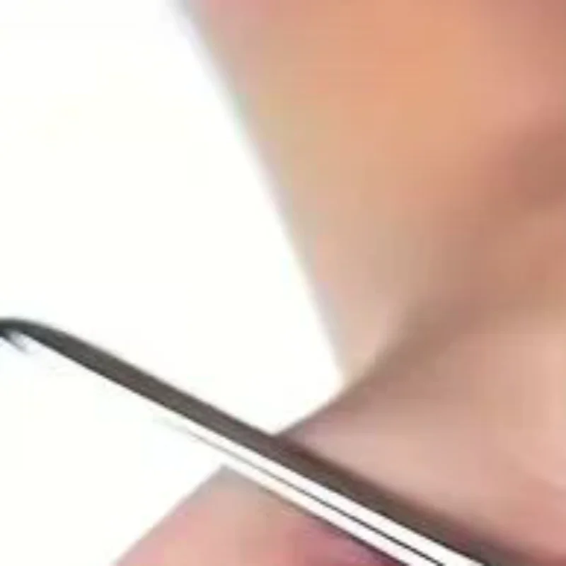 1 قطعة نموذج سيليكون لممارسة الرموش مع ملحقات رمش واقعية ، أداة تمديد الرموش للتدريب قابلة لإعادة الاستخدام #1