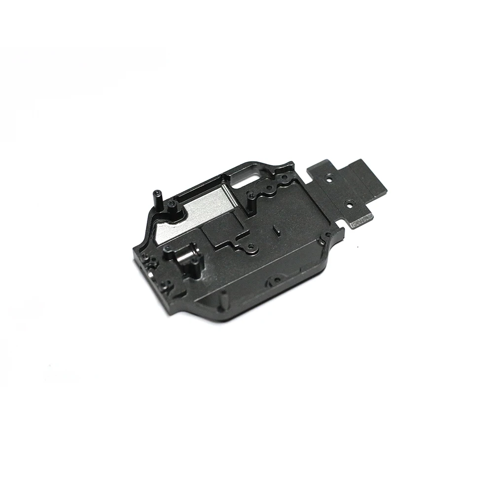 SR MIX GO Metal Accessories 1/pcs