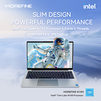 MOREFINE 2025 Brand New 15.6\