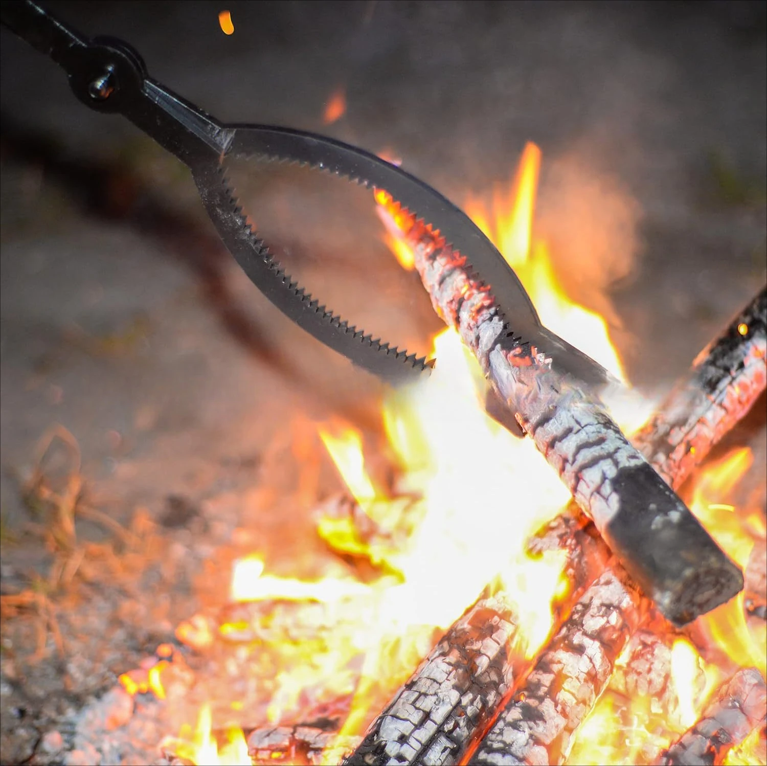 40 inch log pliers firewood pliers firewood grabber rust proof