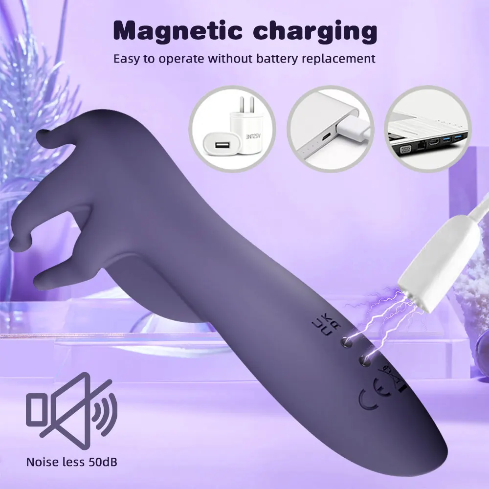 Glans Stimulater Massager Penis Delay Trainer Mens Vibrator Male Masturbator Equipment Exerciser Sex Toys For Men Adult Male