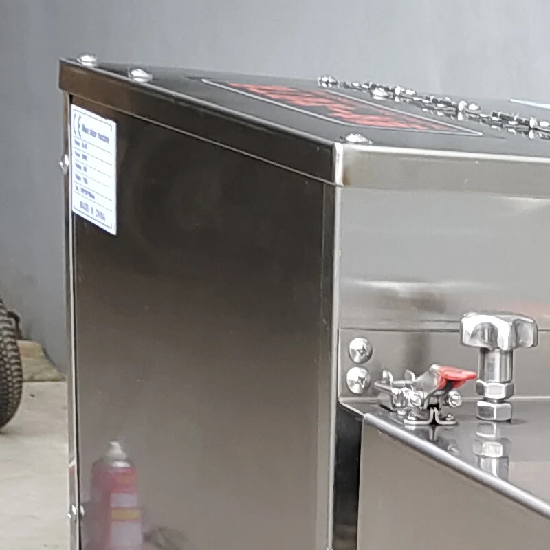 110V 220V 380V Meat… - image