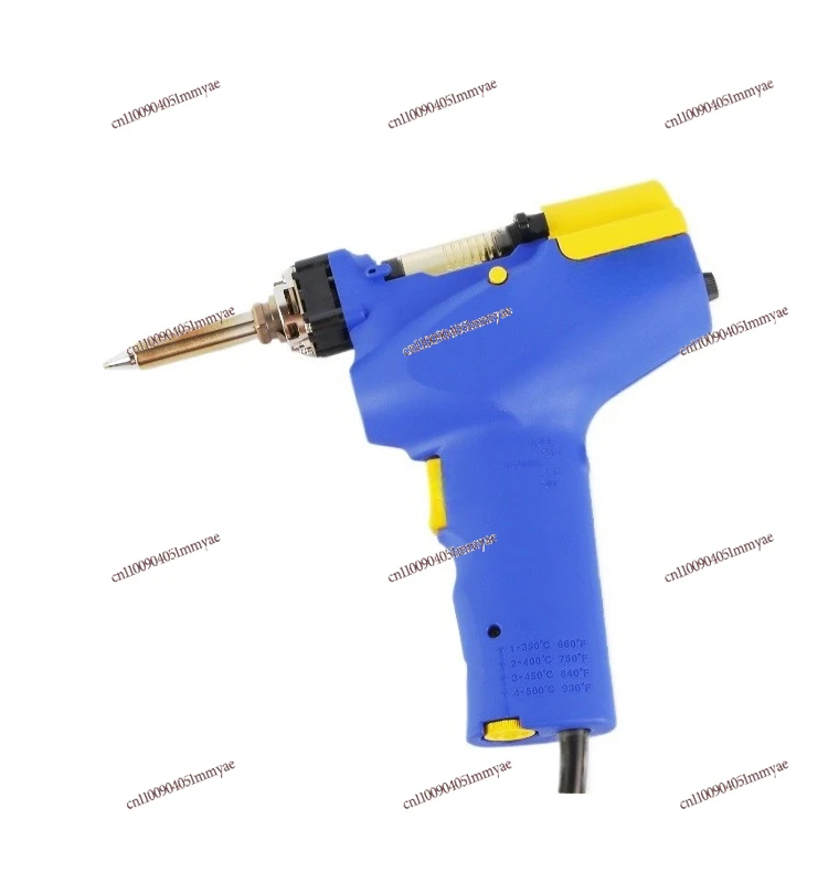 

Tin Suction Gun FR-301 Original Imported Electric Strong Anti-static FR300