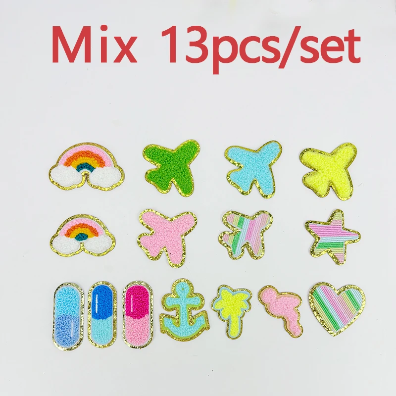Variant: 13pcs