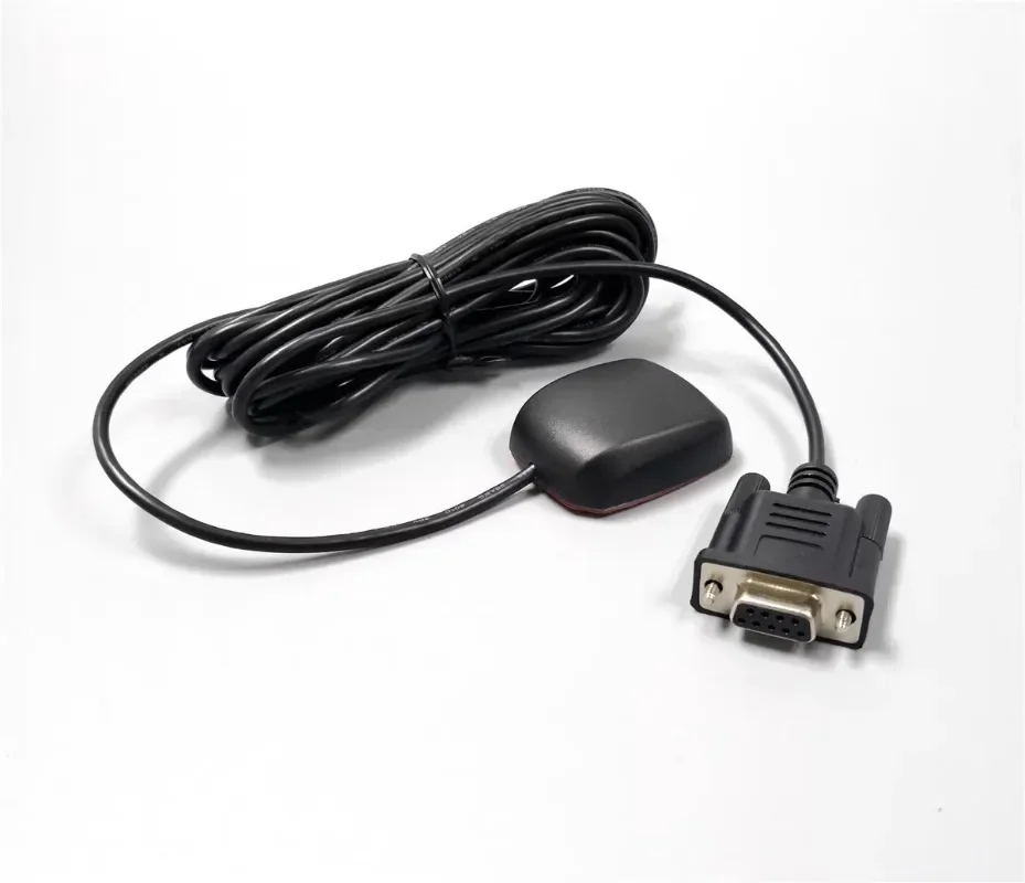 Optimization of data collection network for GNSS Beidou satellite positioning receiver module USB interface