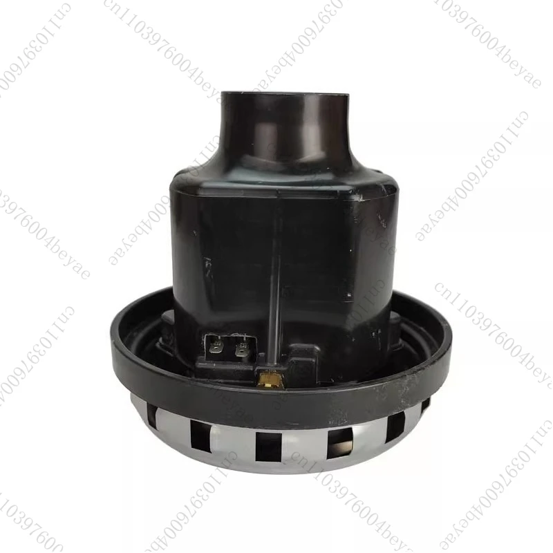 Electrical Motor El…