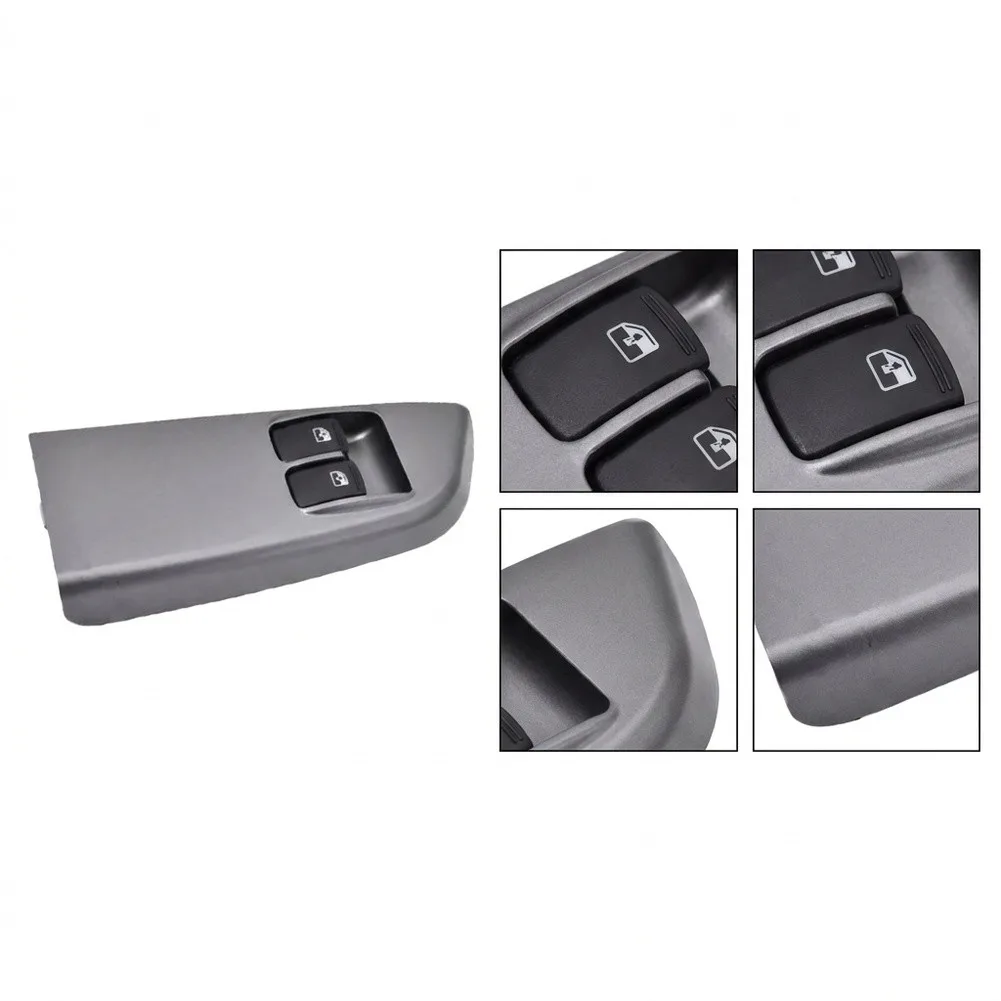 Automotive Replacement For Power Window Switch for Hyundai Tucson 2003-2016 and For Kia For Bongo 3 935704E000