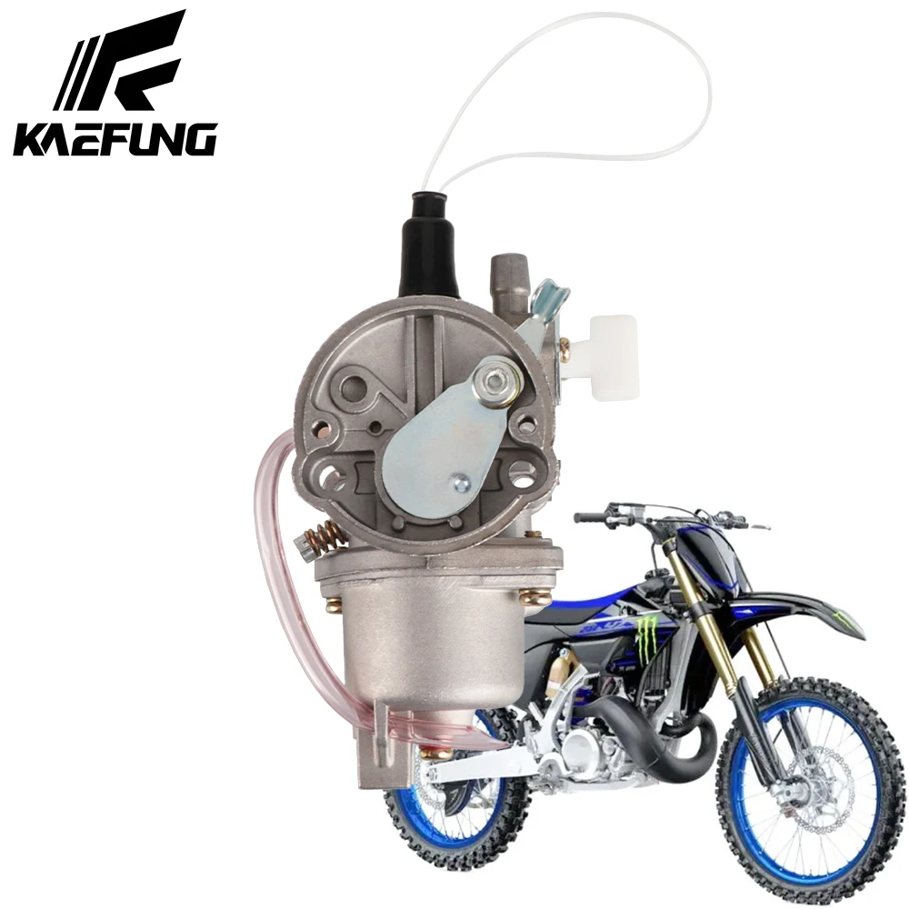 

44mm Motorcycle Pocket Bike 47cc 49cc Engine Carb Carburetor 2 stroke for Mini Quad ATV Dirt Bike MiniMoto Go Kart Buggy 44CC-7