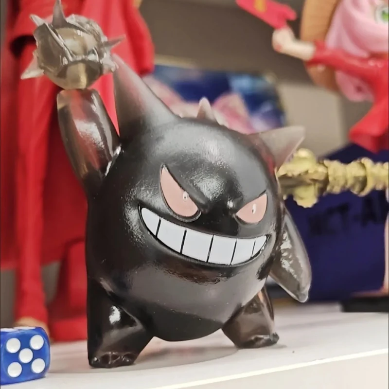 8Cm Pokemon Gengar …
