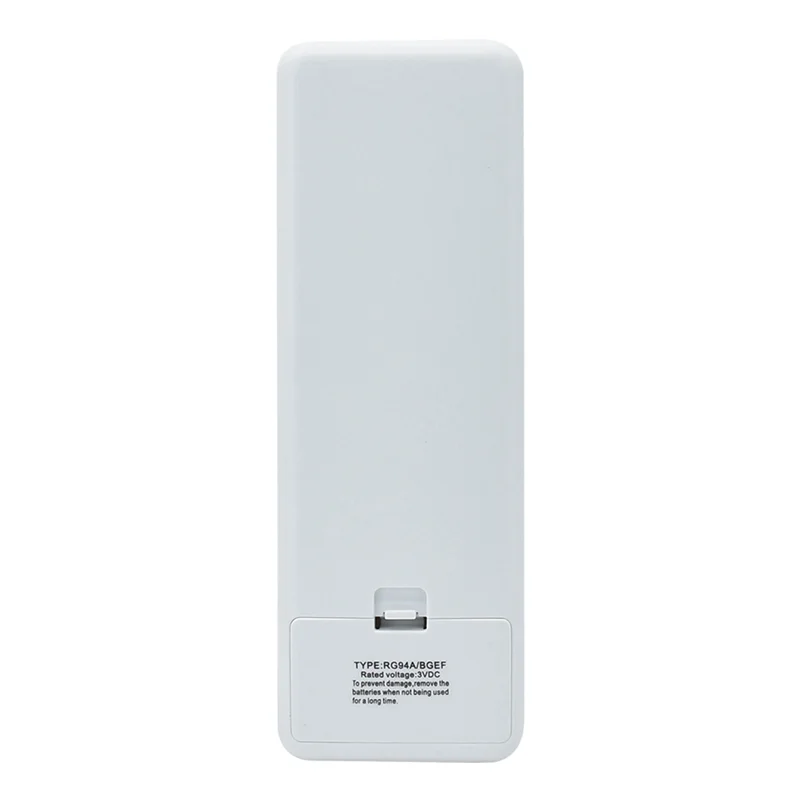 

SUNRI-2X New RG94A/BGEF For YORK Air Conditioner Remote Control RG94A RG94A10 BGEF
