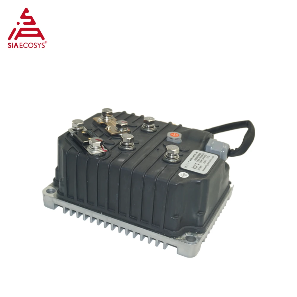 

Sales Clearance! Kelly Controller KLS-D KLS4840D Brushless 48V Motor Controller