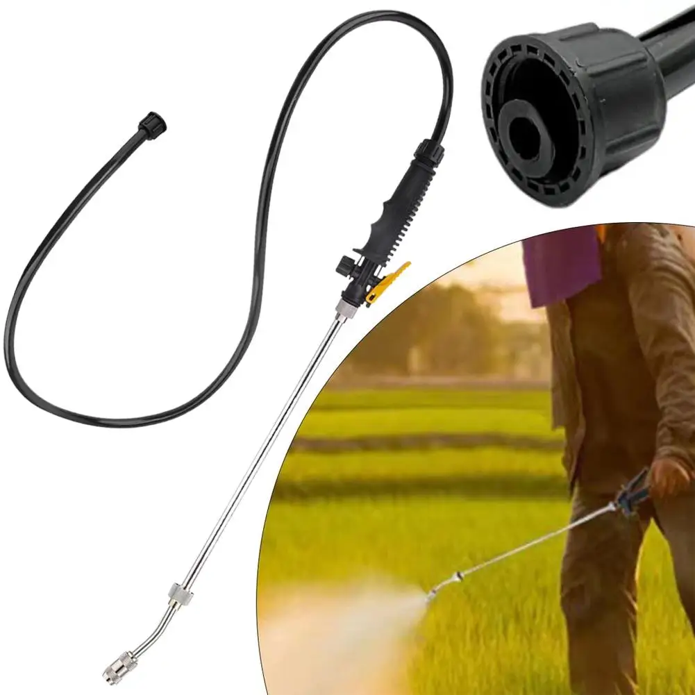 Thumbnail 2 - #76 Compare Garden Hose Spray Nozzles Before You Buy