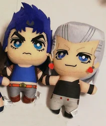 JoJos Bizarre Adventure plush Doll Joestar Polnareff