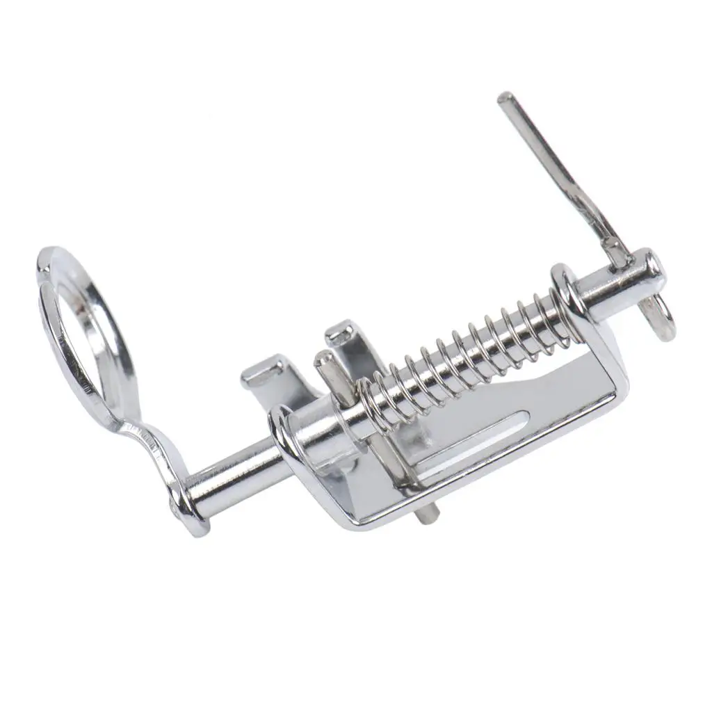 Sewing Presser Foot Embroidered Quilting Darning Accessory Sewing Machine Foot for Butterfly Juki Singer