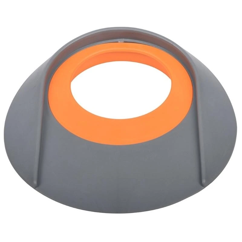 معدات ممارسة الجولف ثقب كوب البلاستي