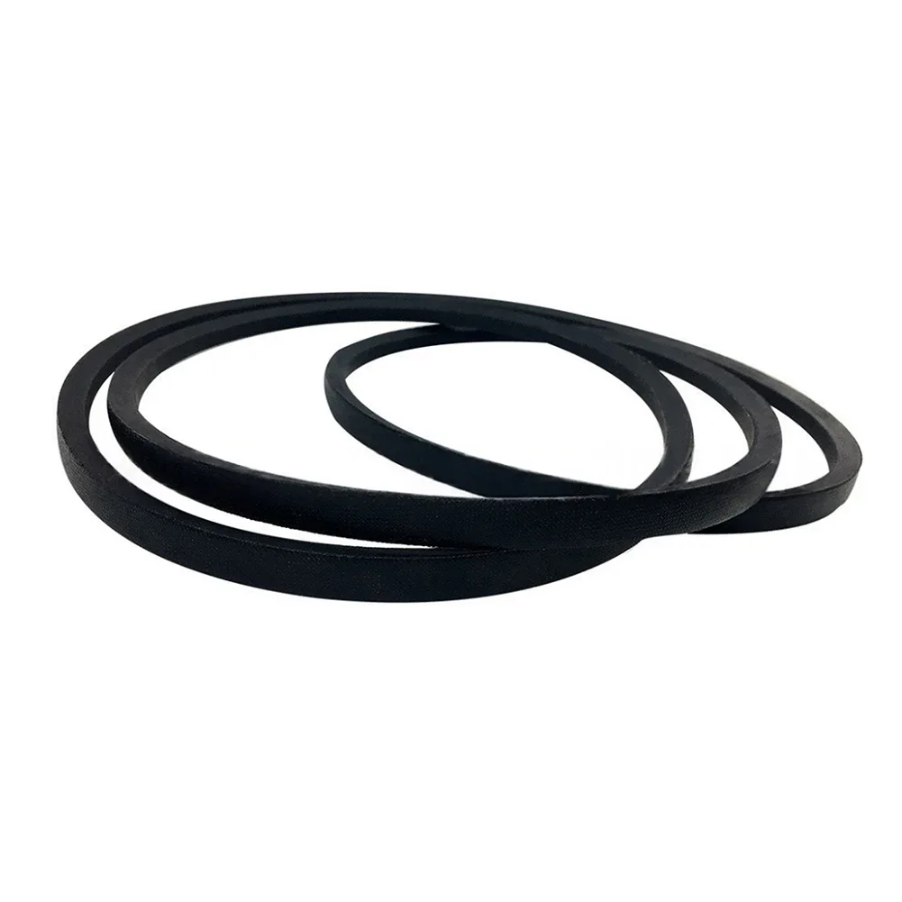 Lawn Mower Deck Belt V Belt For M153160 X300 X304 X320 X340 X360 With 42