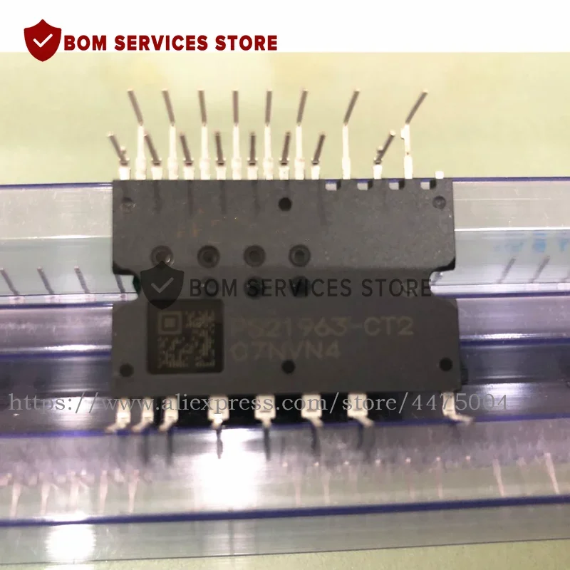 PS21963-ENST PS21963-EST PS21963-ET PS21963-AT FRETE GRÁTIS NOVO MÓDULO IPM ORIGINAL