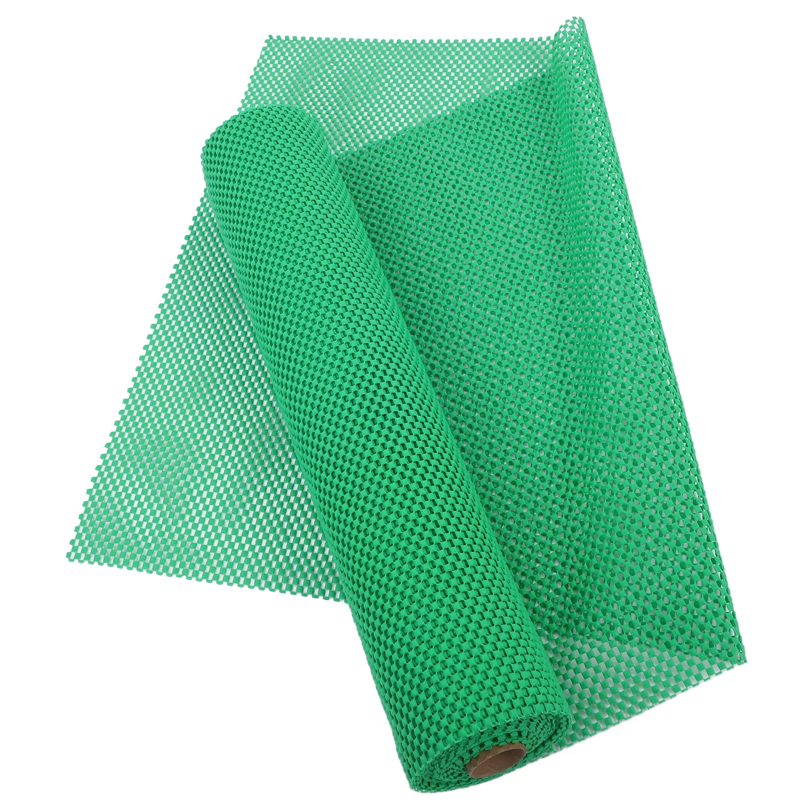 Non Slip Thickened Mat Vegetable Display Shelf Liner for Supermarket Fruit Stores Fresh Produce Protection Anti Slip Shelf Liner