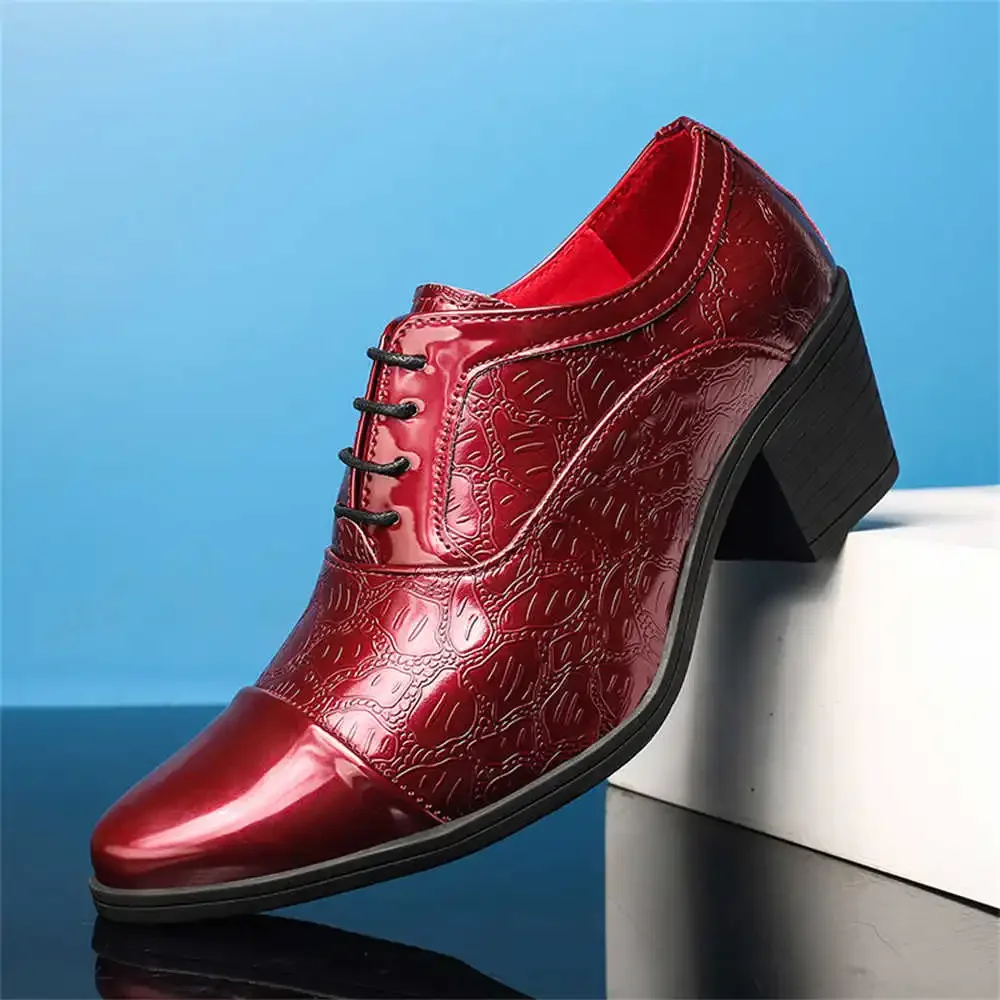 Oxforde Number 40 Formal Men Shoes Dress Badminton Dresses For Prom Sneakers Sport Trends Teni Pretty New Collection