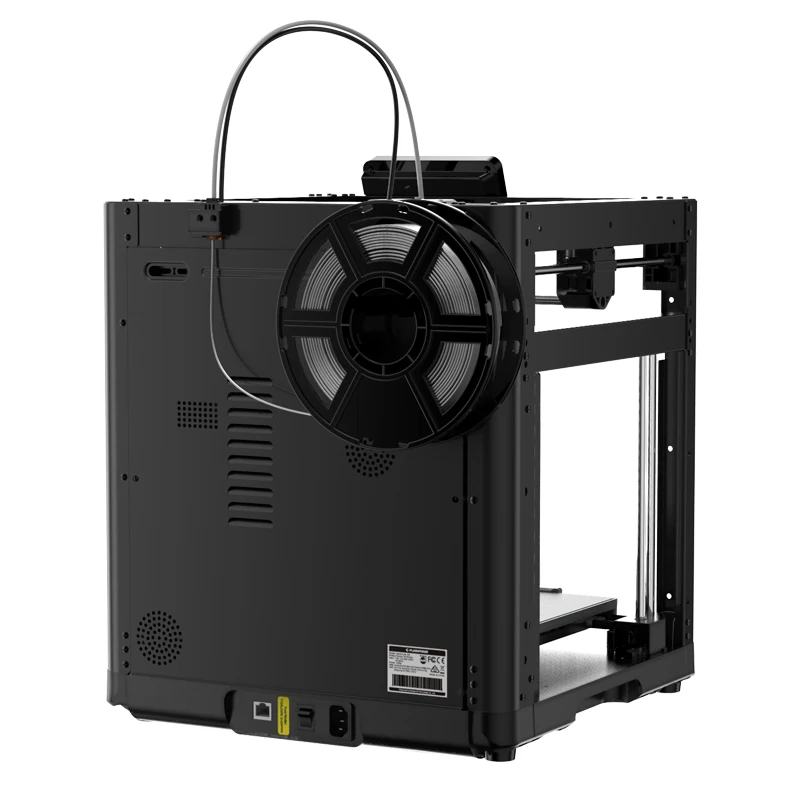Flashforge Adventurer 5M Speedy 3D Printer 600mm/s High Speed Printing Auto leveling CoreXY Structure Direct Extruder