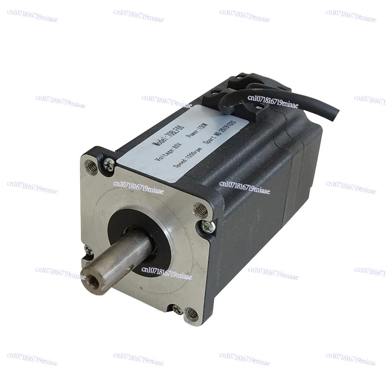 

Various square specifications are not easy to damage, and multi-purpose DC brushless motors are available in the machinery