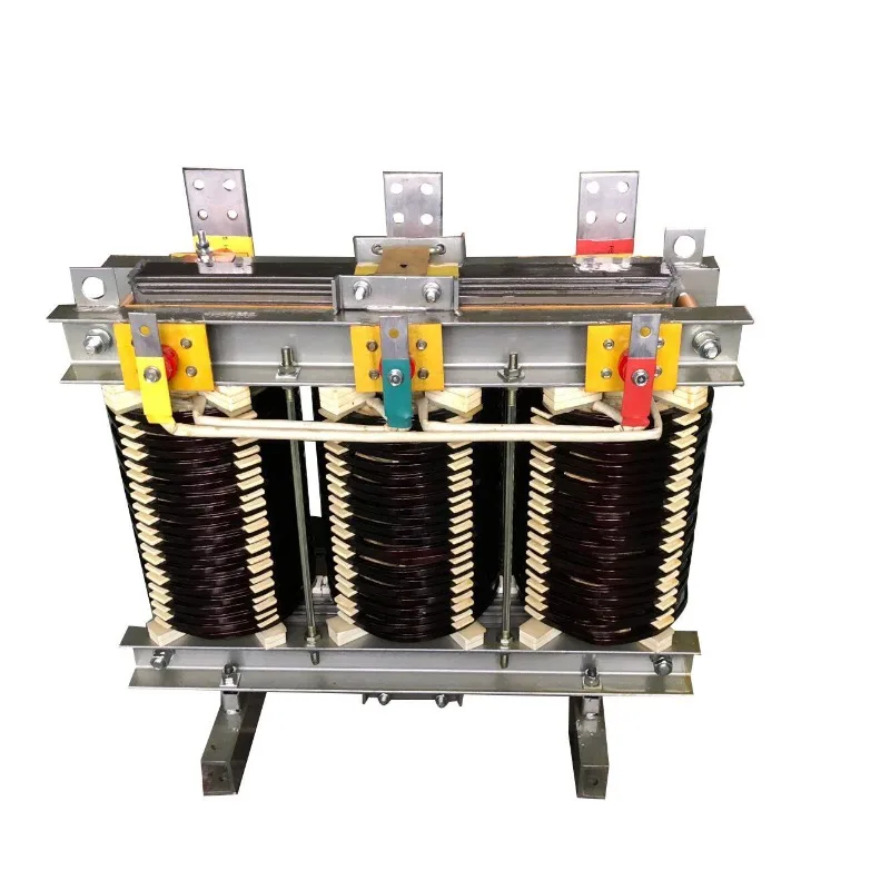 Auxiliary power transformer 690v800V conversion 400V380v photovoltaic energy storage three-phase dry isolation transformer