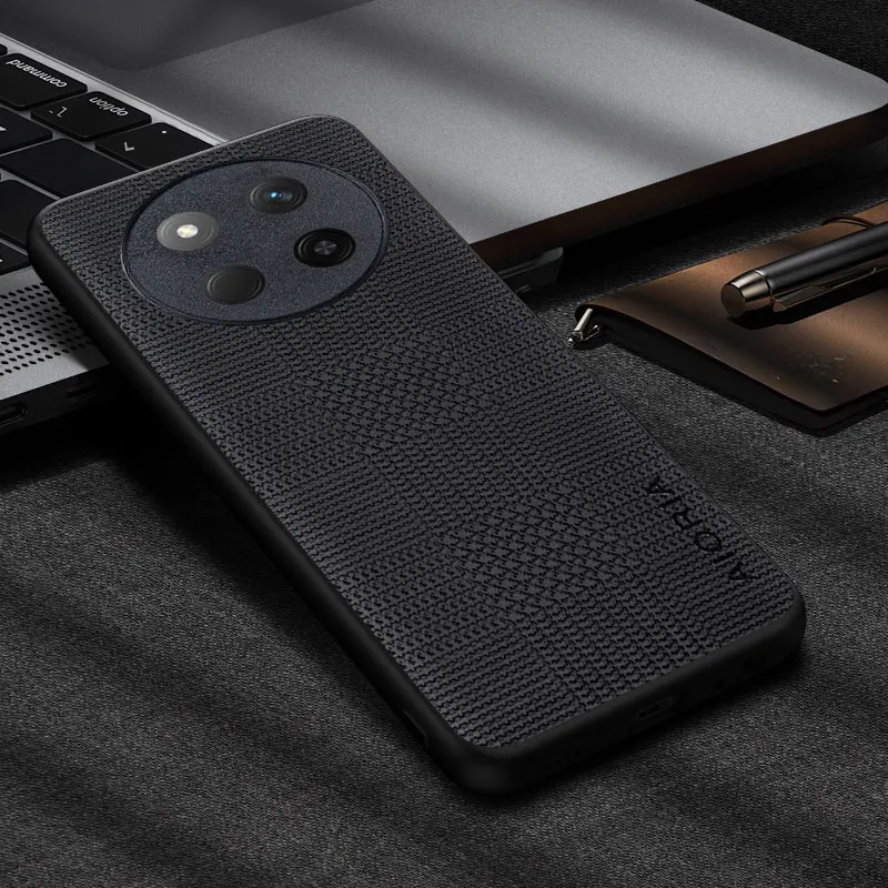 Case for Honor X9c Smart new fashion phone case durable premium cover for honor x9c case