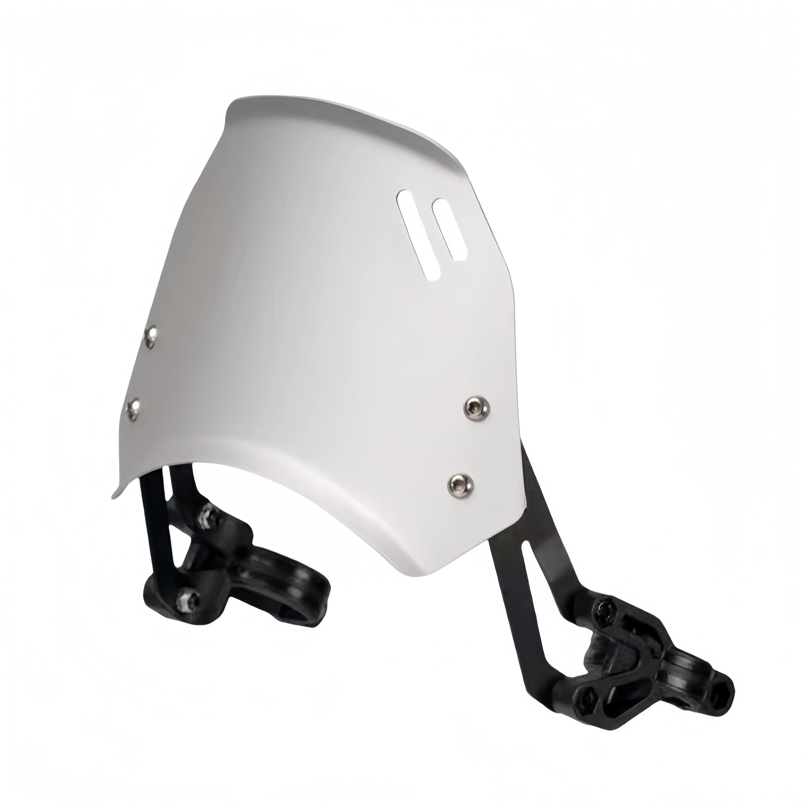 

Для Honda CL300 CL500 CM300 CM500 мотоцикл из алюминиевого сплава, небольшой дефлектор переднего лобового стекла, аксессуары для мотоциклов