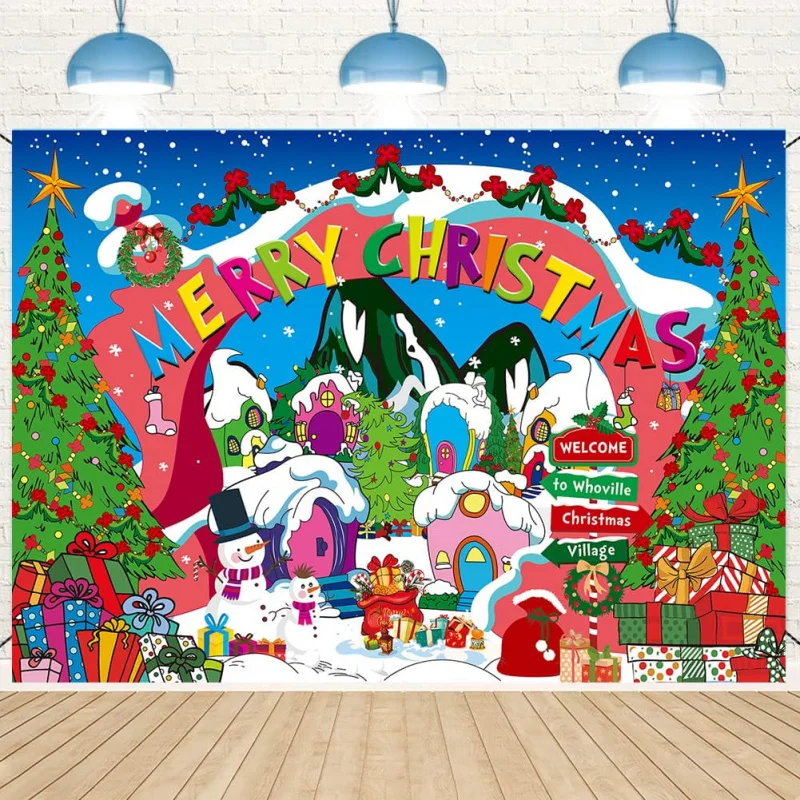 2D Flat Banner 1 Pc…