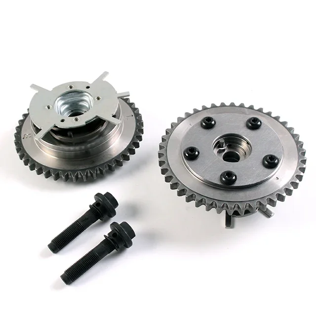 2 VVT Camshaft for 2004-2014  Ford F-150 F-250 F-350 Mustang Explorer Lincoln Navigator Mountaineer 4.6L 5.4L V8 SOHC