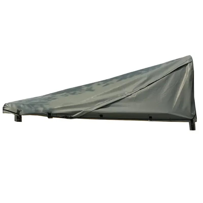 Waterproof Pickup Truck Cargo Cover Canopy Tent for MAXUS Outdoor
