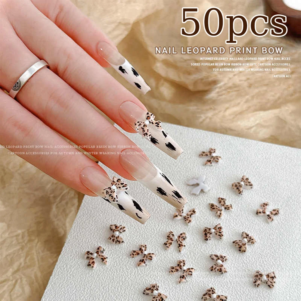 50Pc-Y2K Leopard Pr… - image