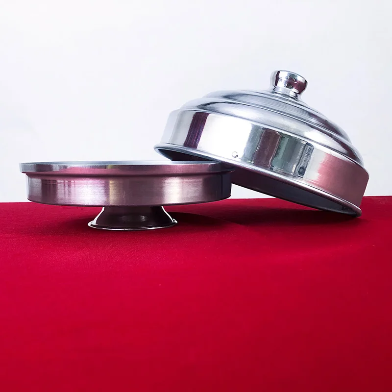 korea-imported-mini-production-pan-mini-chicken-pot-small-fire-pot-stage-props