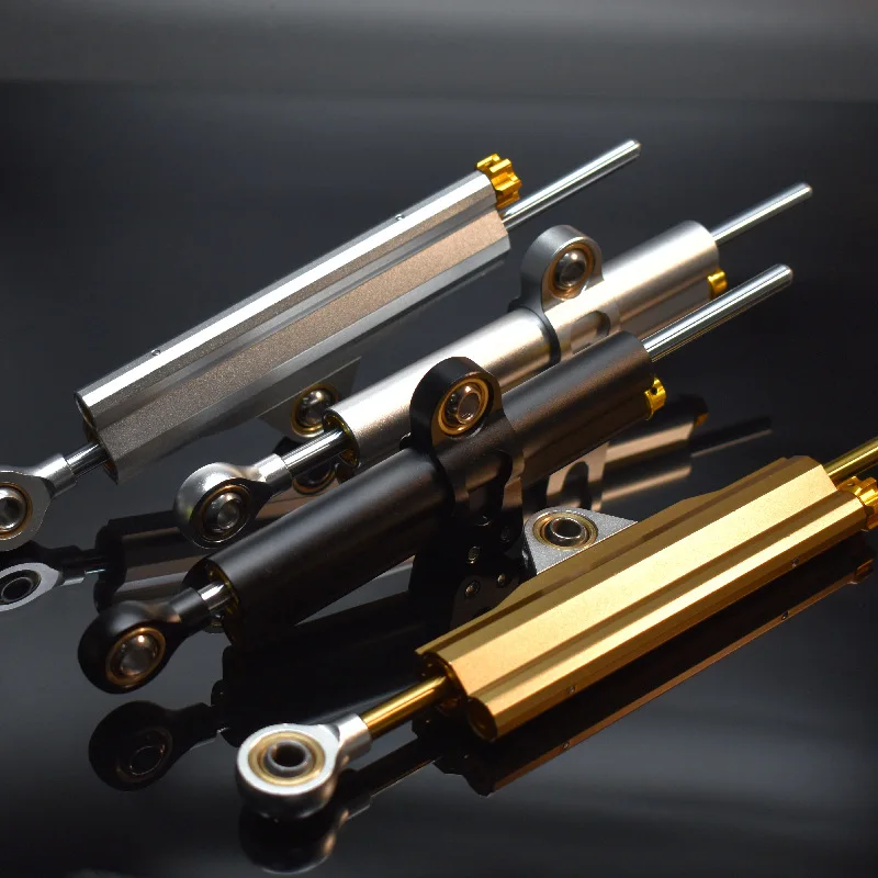 

Motorcycle damping balance bar OLS of the same model with 70 strokes