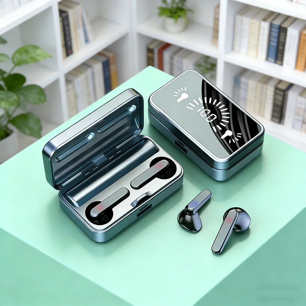 S20 Tws Bluetooth-C… - image