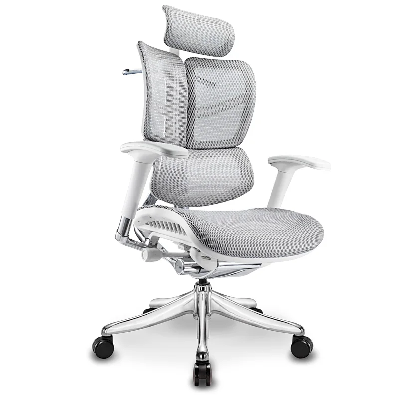 Multifunctional office chair free adjustable luxury executive chair