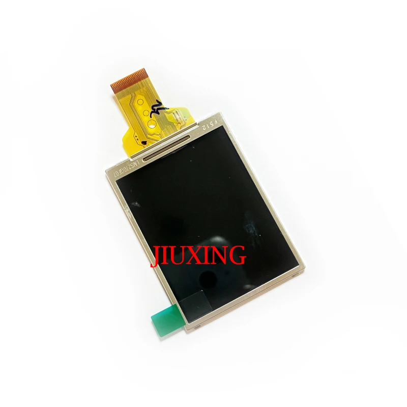 NEW LCD Display Screen For SONY Cyber-Shot DSC-W320 DSC-W350 DSC-W530 DSC-W510 W570 J10 W320 W350 W530 W510 Digital Camera