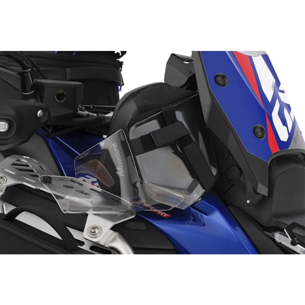 For﻿ R 1300 GS Adventure Wind Deflector Bags Water-repellent, abrasion-resistant and UV-stable Accessories