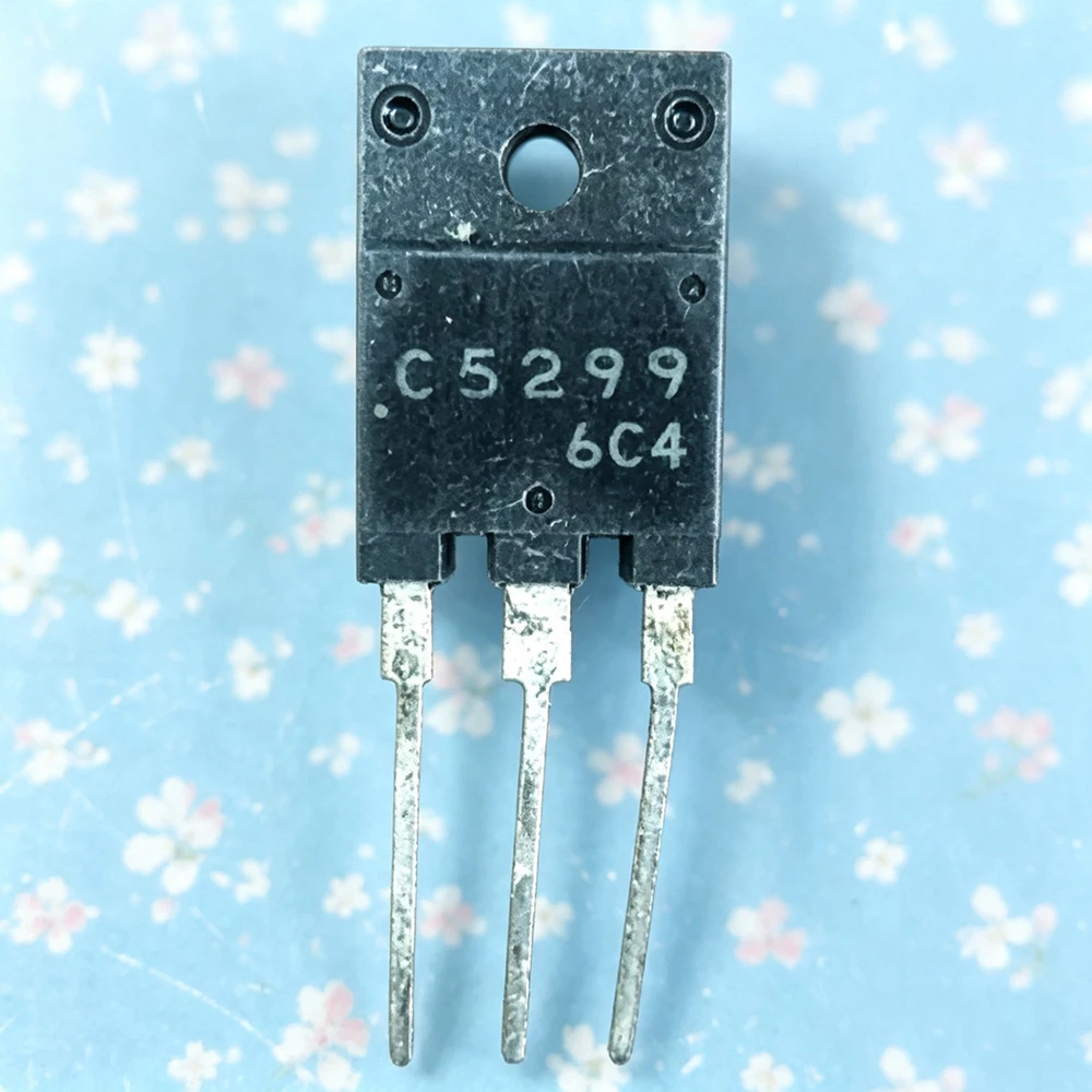 10pcs C5686 C5802 C5855 C5859 C5905 C5299 C5929 C4429 C5586 C5857 C5698 C5778 C5682 C5793 C5801 C5803 TO3PF Original disassembly