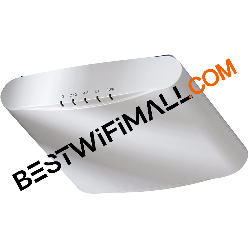 Ruckus Wireless ZoneFlex R510 Verwendet 901-R510-US00 (gleichermaßen 901-R510-WW00, 901-R510-EU00) Indoor Wireless Access Point 802,11 ac WiFi