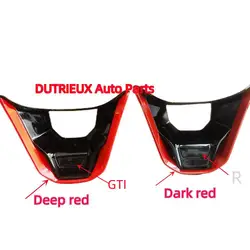 ID3 ID6 ID4 Magten Golf 8 Tiguan  Tuon  Multifunctional Steering Wheel R standard New Rline GTI performance standard