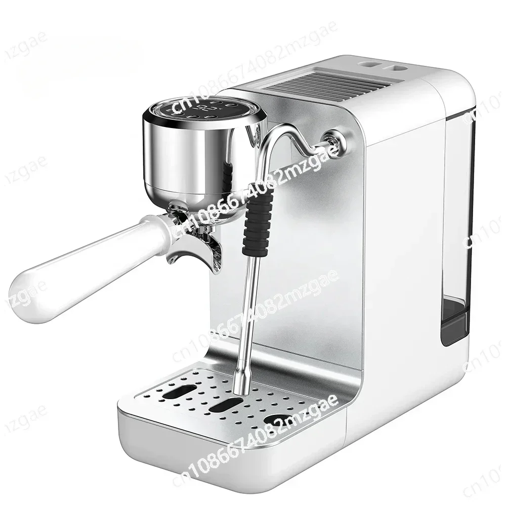 Original New Italian Semi-Automatic Espresso Coffee Maker Commercial Grade Machine for Office Home Cafe and Car for Hotels