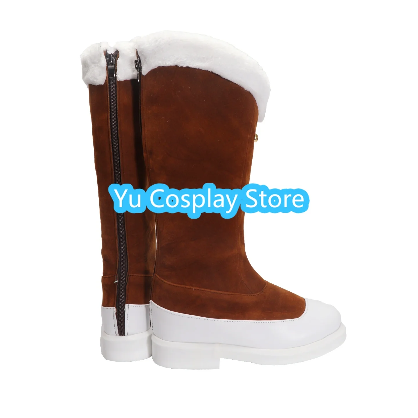 متجر يو التأثيري المملكة الأميرة تأثيري أحذية أنيمي تأثيري أحذية أحذية أزياء الهالوين الدعائم