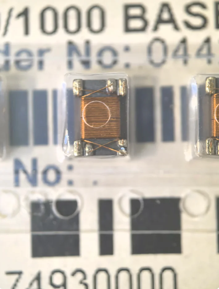 74930000 Wurth Ethernet Transformer Original Brand New Imported Transformer in Stock for Networking Hardware
