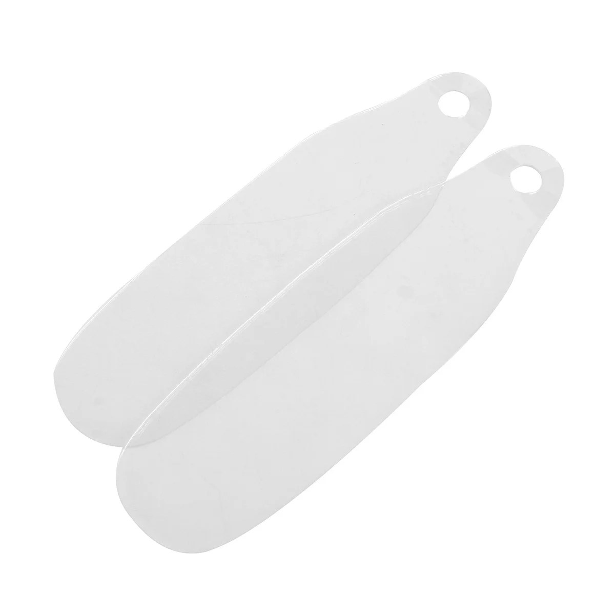 

2Pcs Transparent Wrist Support Gloves for Muscle Spasms Thumb Protector Adjustable Universal Fit Silicone Wrist Brace for Left