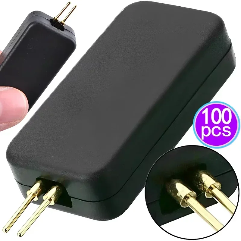 5-100pcs Car SRS Airbag Simulator Emulator Resistor Bypass Fault Finding Diagnostic Car Auto Simulator Emulator Resistor