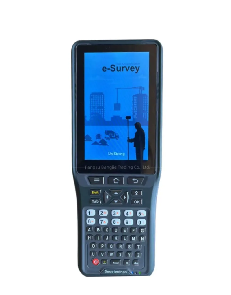 2024 FOIF/Stonex/E-survey Surpad GNSS Surveying and Mapping Software Android APP Program