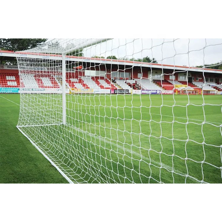 Jaring Gawang Sepak Bola Profesional Luar Ruangan Gawang Sepak Bola Bergerak Jaring Gawang Sepak Bola Standar